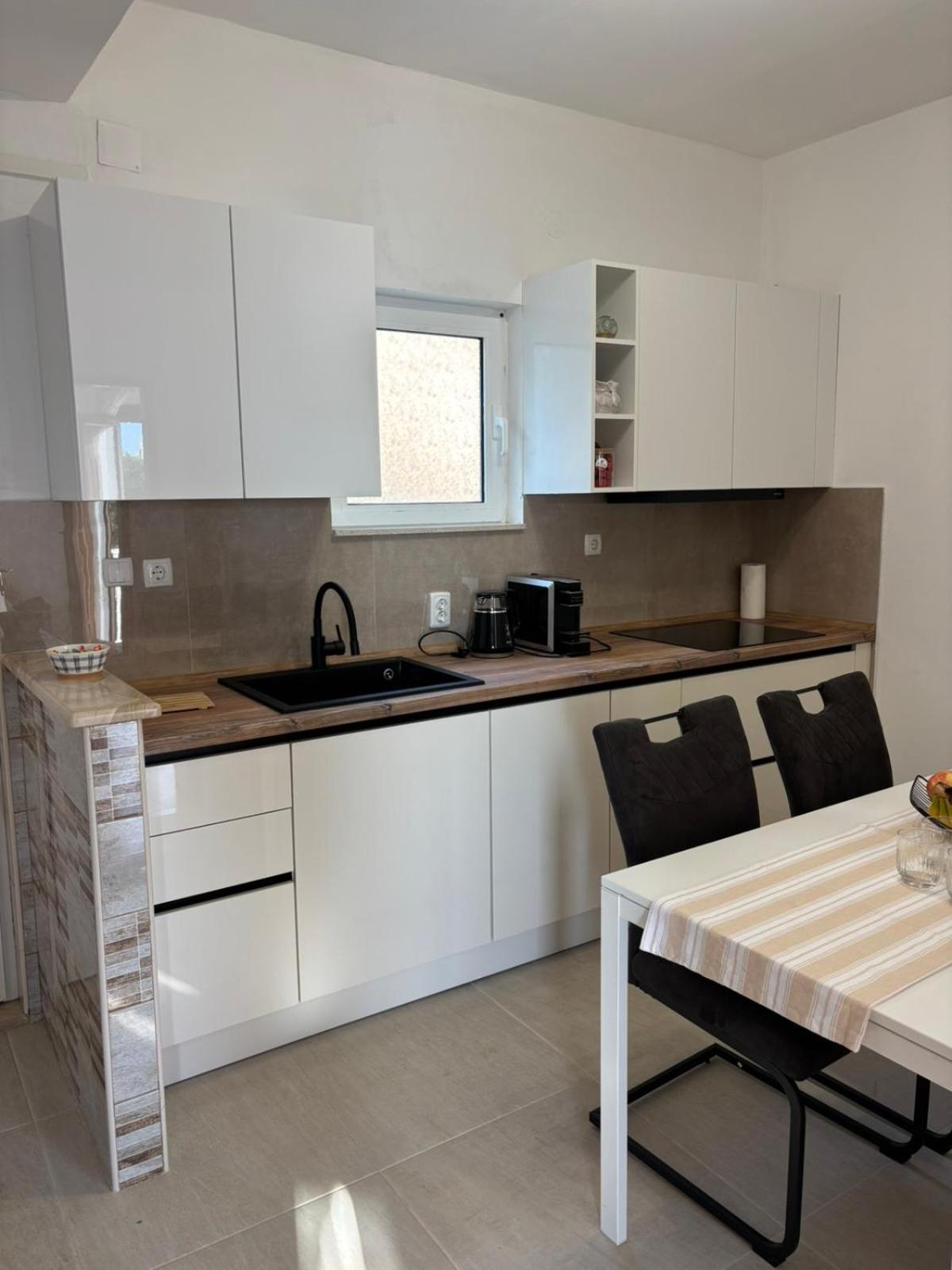 Belleview Apartments Vrbica Dubrownik Zewnętrze zdjęcie